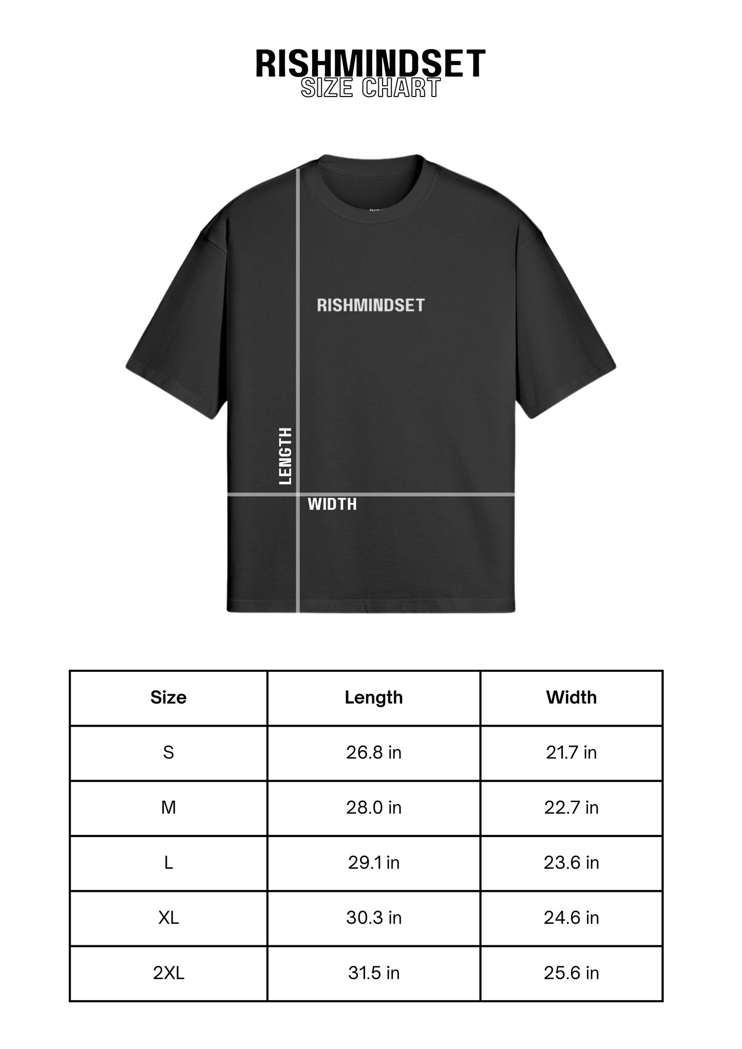 RISH Metamorphosis Shirt