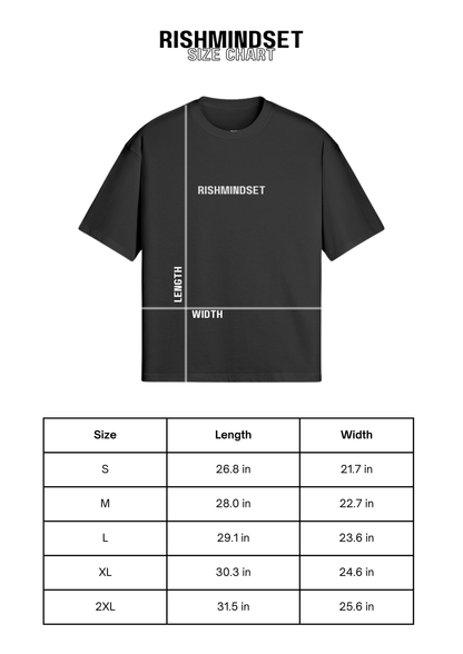 RISH Metamorphosis Shirt